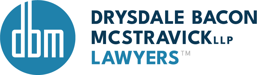 Drysdale Bacon McStavick LLP Lawyers