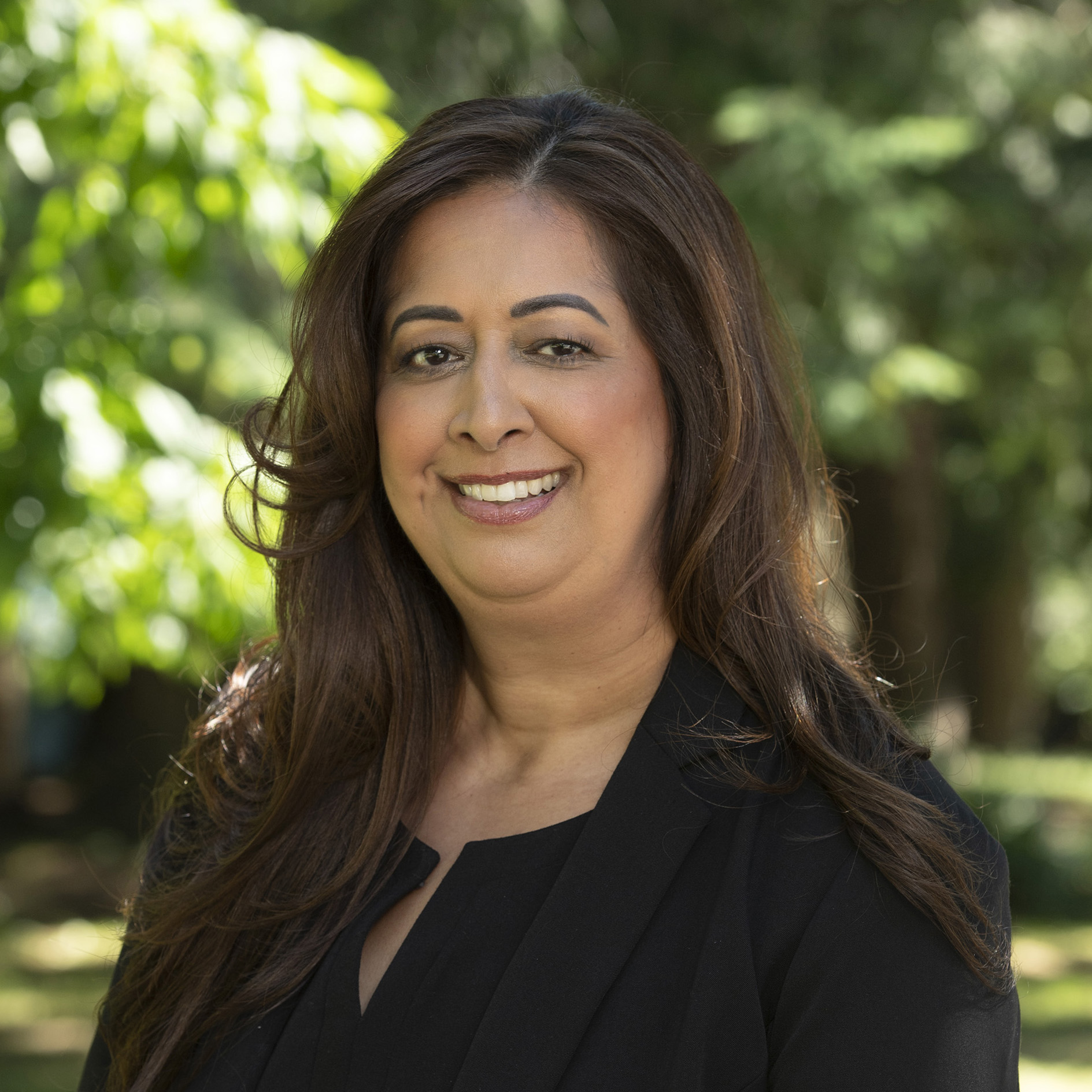 Ravina Sandhu - Lawyer at DBM Law Coquitlam